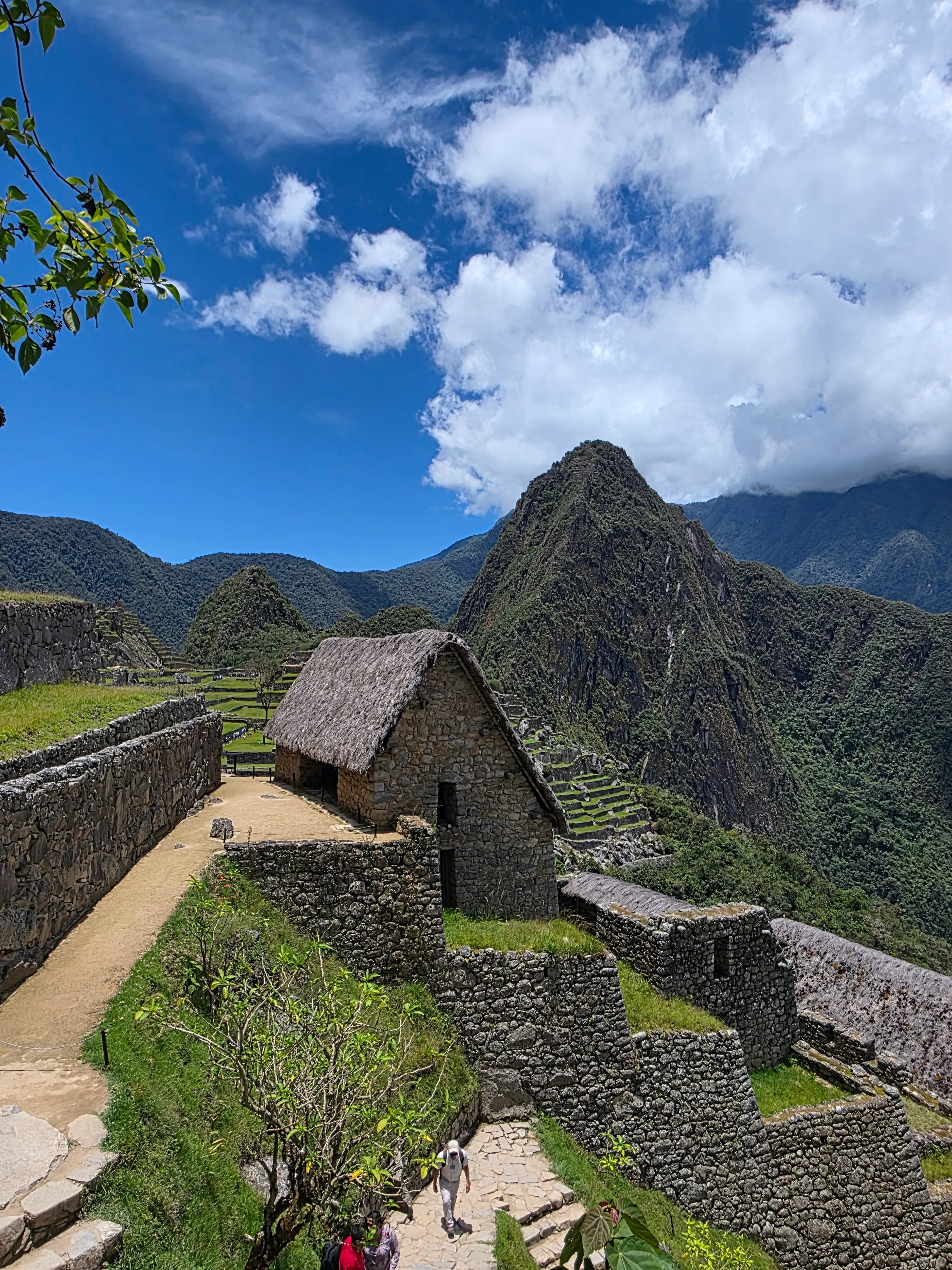 Camino Inca Completo Cinco Días a Machu Picchu 5